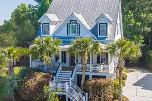 2240 Branch Creek Dr, Mount Pleasant, SC 29466 - Photo 1
