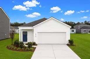6018 Grangestone Lane, Ravenel, SC 29470 - Photo 1