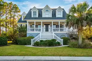 1778 Omni Blvd, Mount Pleasant, SC 29466 - Photo 1