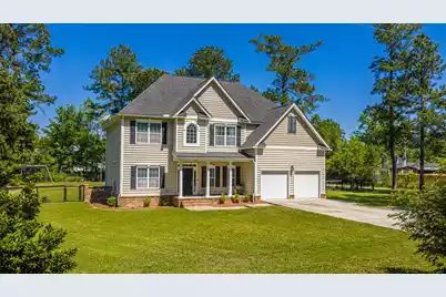 1645 Pimlico Boulevard, Moncks Corner, SC 29461 - Photo 1