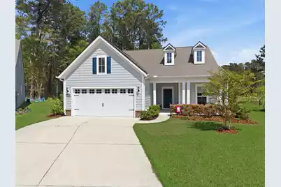 6194 Wilkes Pond Drive, Hollywood, SC 29449 - Photo 1