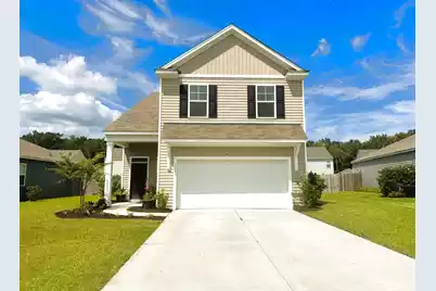 111 Akeley Lane, Summerville, SC 29483 - Photo 1