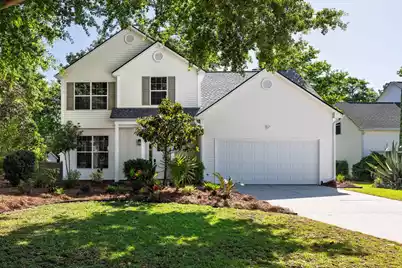 1231 Winding Ridge Court, Mount Pleasant, SC 29466 - Photo 1