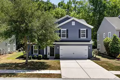 5455 Kings River Drive, North Charleston, SC 29420 - Photo 1