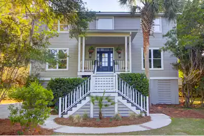 1505 Headquarters Plantation Drive, Johns Island, SC 29455 - Photo 1