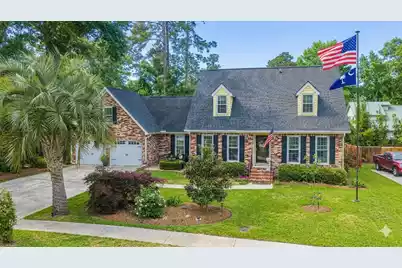 105 Dove Lane, Summerville, SC 29485 - Photo 1