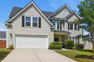 9670 Pebble Creek Blvd, Summerville, SC 29485 - Photo 1