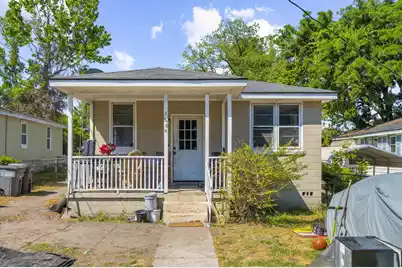 5869 Kirkwood Avenue, North Charleston, SC 29406 - Photo 1