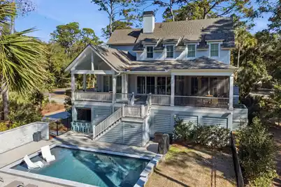 3290 Coon Hollow Drive, Seabrook Island, SC 29455 - Photo 1