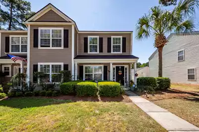 4805 Shady Tree Lane, Summerville, SC 29485 - Photo 1