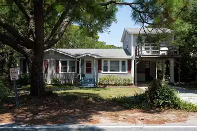 1302 Ashley Avenue E, Folly Beach, SC 29439 - Photo 1
