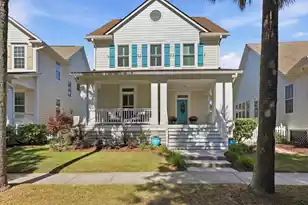 114 Etiwan Park St, Charleston, SC 29492 - Photo 1