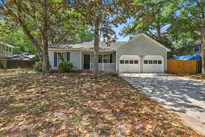 125 Cottonwood Drive, Summerville, SC 29483 - Photo 1