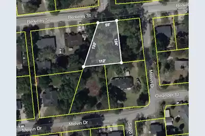 0 Berkeley Street, Hanahan, SC 29410 - Photo 1