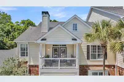 45 Sycamore Avenue #Apt 1321, Charleston, SC 29407 - Photo 1