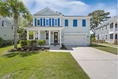 2510 Private Lefler Drive, Johns Island, SC 29455 - Photo 1