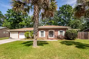 309 Grouse Rd, Summerville, SC 29485 - Photo 1
