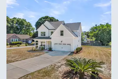 651 Spark Street, Mount Pleasant, SC 29464 - Photo 1