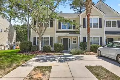 9008 Maple Grove Drive, Summerville, SC 29485 - Photo 1