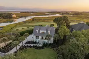 38 Morgan Creek Dr, Isle Of Palms, SC 29451 - Photo 1