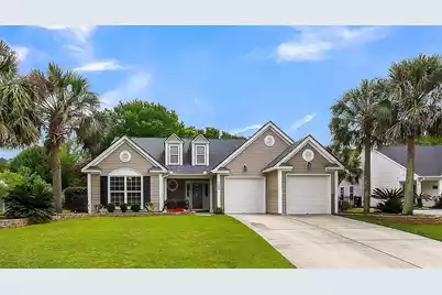 1366 Sassafrass Circle, Mount Pleasant, SC 29466 - Photo 1