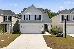 8658 Windsor Hill Blvd, North Charleston, SC 29420 - Photo 1