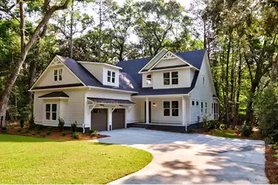 5210 Old Washington Course, Hollywood, SC 29449 - Photo 1