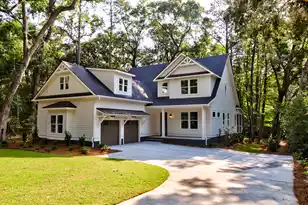 5210 Old Washington Course, Hollywood, SC 29449 - Photo 1