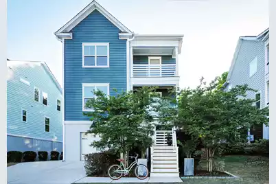 412 Topsail Court, Charleston, SC 29492 - Photo 1