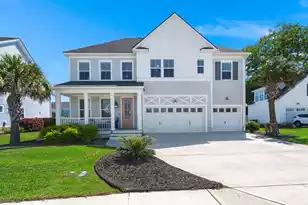 1171 Elliotts Cut Dr, Charleston, SC 29412 - Photo 1