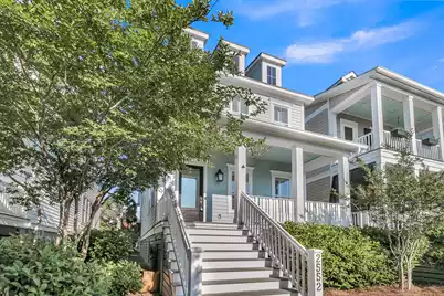 2552 Josiah Street, Charleston, SC 29492 - Photo 1