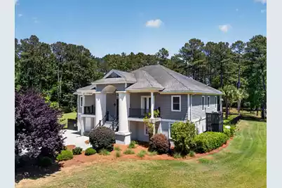 7246 Highway 165, Ravenel, SC 29470 - Photo 1
