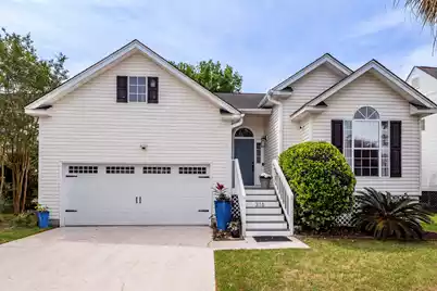 316 Wild Horse Lane, Mount Pleasant, SC 29464 - Photo 1