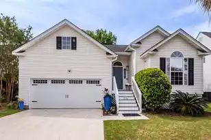 316 Wild Horse Ln, Mount Pleasant, SC 29464 - Photo 1
