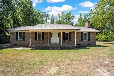 4078 Charleston Highway, Orangeburg, SC 29115 - Photo 1
