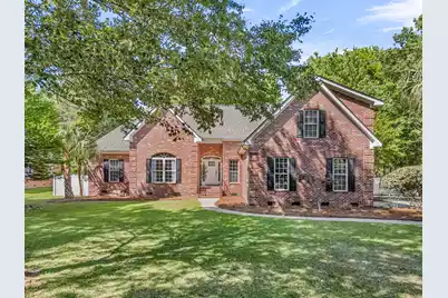 3708 Colonel Vanderhorst Circle, Mount Pleasant, SC 29466 - Photo 1