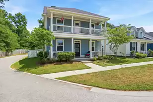 201 Angelica Ave, Summerville, SC 29483 - Photo 1