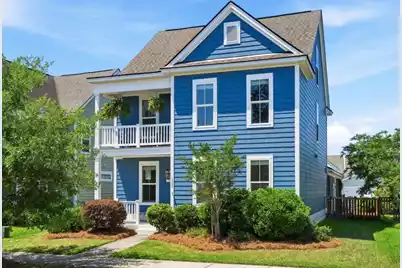 1827 Gammon Street, Charleston, SC 29414 - Photo 1