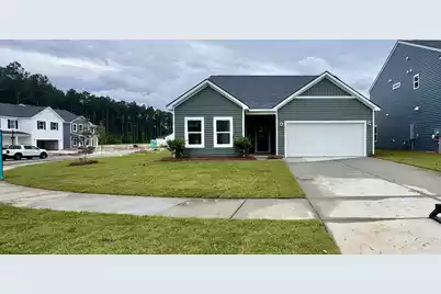 5364 Crinum Lilly, Summerville, SC 29485 - Photo 1