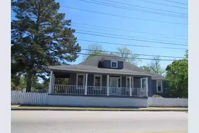 936 Glover Street, Orangeburg, SC 29115 - Photo 1