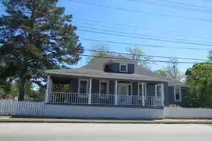 936 Glover St, Orangeburg, SC 29115 - Photo 1