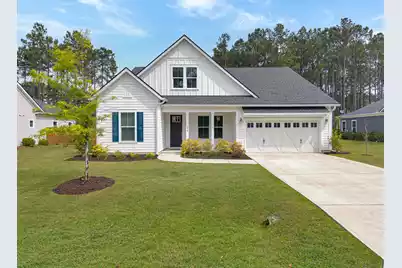 216 Quimby Hill Drive, Huger, SC 29450 - Photo 1