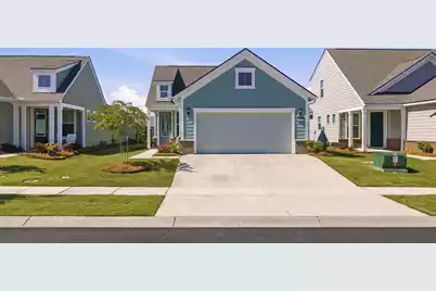 357 Dahlia Row Drive, Summerville, SC 29486 - Photo 1