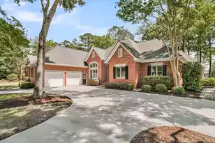 4408 Club Course Dr, North Charleston, SC 29420 - Photo 1