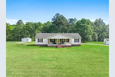 2367 Brick Road, Ruffin, SC 29475 - Photo 1