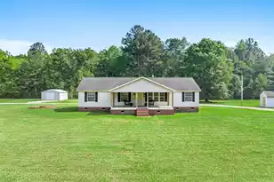 2367 Brick Rd, Ruffin, SC 29475 - Photo 1