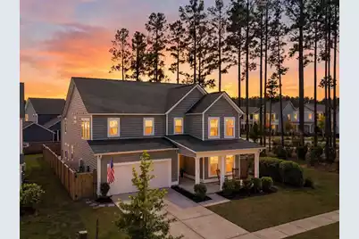 108 Woodland Oak Way, Summerville, SC 29485 - Photo 1