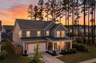 108 Woodland Oak Wy, Summerville, SC 29485 - Photo 1