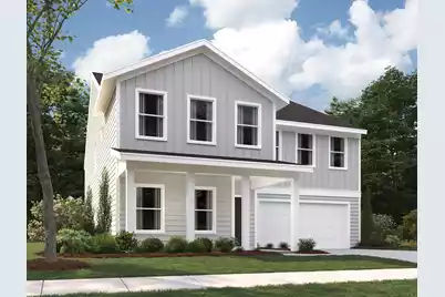 5389 Crinum Lily, Summerville, SC 29485 - Photo 1
