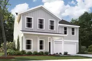 5389 Crinum Lily, Summerville, SC 29485 - Photo 1